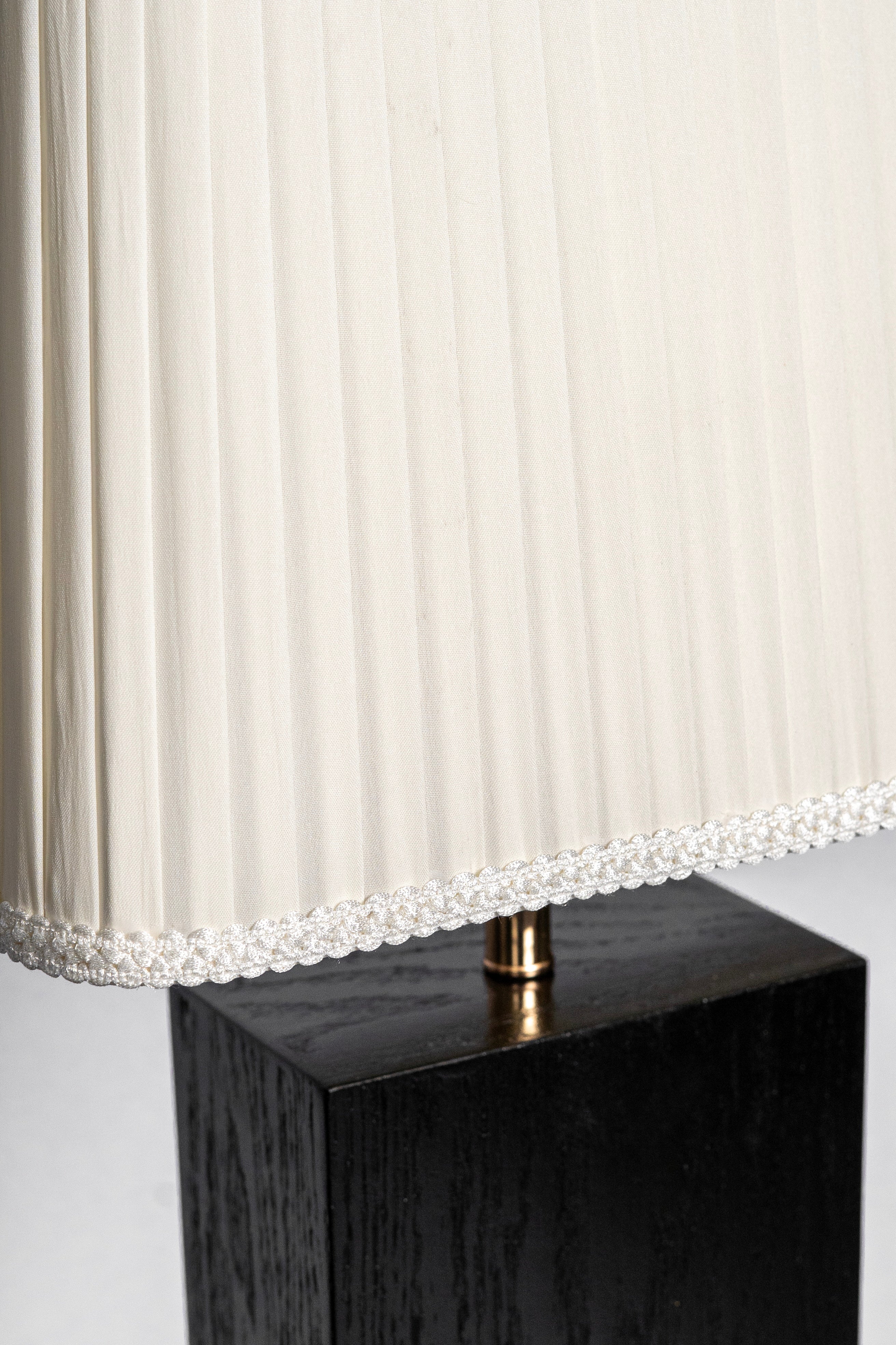 Nordic Glow Modern Table Lamp